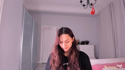 Snapshot of sassynova chatting on February 7, 2026, 12:25 am Ksenya online show from February 7, 2026, 12:25 am