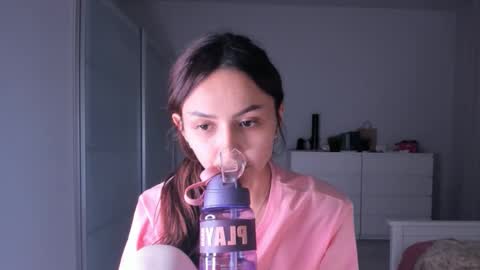 Snapshot of sassynova chatting on February 21, 2026, 4:08 pm Ksenya online show from February 21, 2026, 4:08 pm