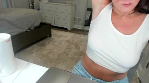 Snapshot of sassynsweetmilf chatting on July 7, 2026, 11:36 am sassynsweetmilf online show from July 7, 2026, 11:36 am