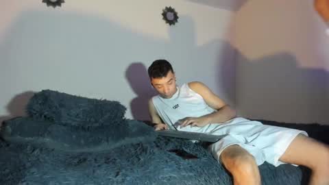 Snapshot of sassysoulmates chatting on February 9, 2025, 3:11 am 005Daringsouls online show from February 9, 2025, 3:11 am