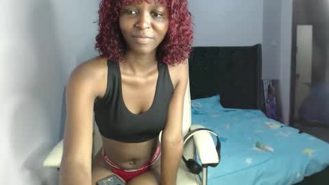 Sassy online show from April 7, 2026, 3:56 pm