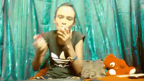 Snapshot of sassyxindian chatting on March 15, 2026, 5:24 am sassyxindian online show from March 15, 2026, 5:24 am