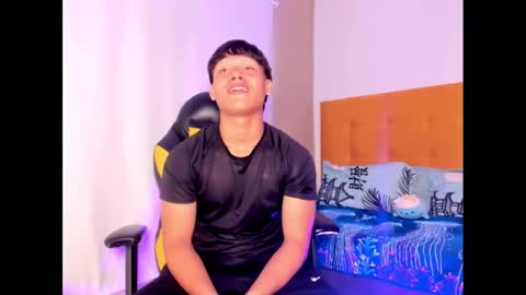 Snapshot of sasuke_uchiha12 chatting on January 26, 2025, 8:23 pm Evans Williams online show from January 26, 2025, 8:23 pm