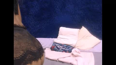 sasyylissaa online show from January 10, 2025, 12:17 am