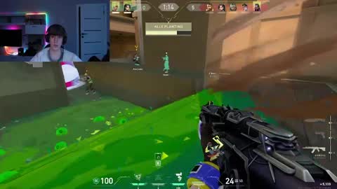 Kristof online show from April 18, 2026, 6:34 pm