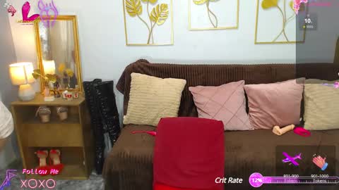 Sasha online show from January 12, 2025, 10:22 pm