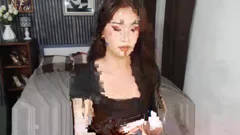 Snapshot of satiable_sashax chatting on January 16, 2026, 2:26 am Sasha online show from January 16, 2026, 2:26 am