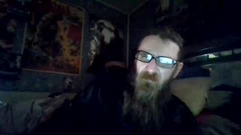 Ryan Hays online show from March 8, 2025, 3:56 pm