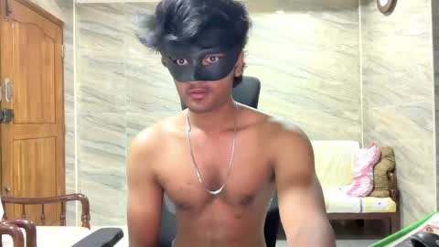 satoind online show from April 5, 2026, 7:44 pm