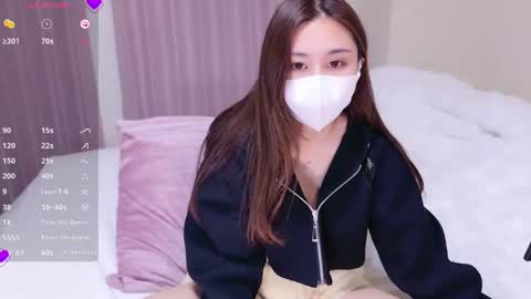 CEO Satomi  -Japan- online show from February 7, 2025, 1:01 pm