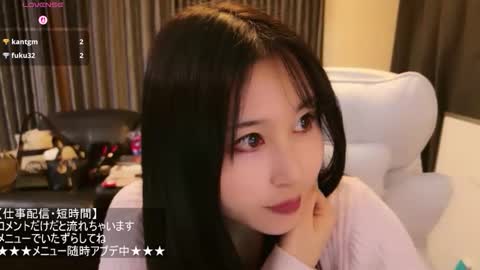 Snapshot of satomi_japan chatting on May 2, 2026, 1:27 pm CEO Satomi -Japan- online show from May 2, 2026, 1:27 pm