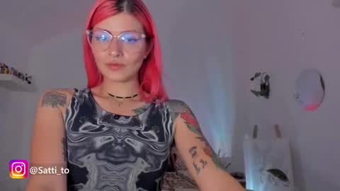 Snapshot of satomimori chatting on February 12, 2025, 3:40 am im Jessi  Independet Model  online show from February 12, 2025, 3:40 am