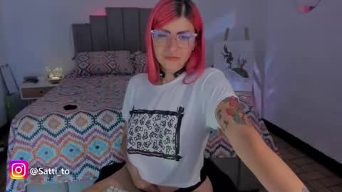 Snapshot of satomimori chatting on February 25, 2025, 4:03 am im Jessi  Independet Model  online show from February 25, 2025, 4:03 am