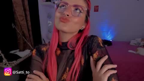 Snapshot of satomimori chatting on February 26, 2025, 4:36 am im Jessi  Independet Model  online show from February 26, 2025, 4:36 am