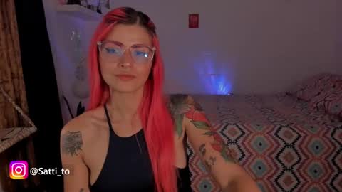 Snapshot of satomimori chatting on February 27, 2025, 2:21 am im Jessi  Independet Model  online show from February 27, 2025, 2:21 am