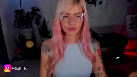 Snapshot of satomimori chatting on September 25, 2025, 2:59 am im Jessi  Independet Model  online show from September 25, 2025, 2:59 am