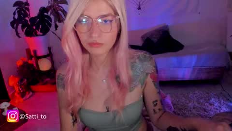 Snapshot of satomimori chatting on October 1, 2025, 2:28 am im Jessi  Independet Model  online show from October 1, 2025, 2:28 am