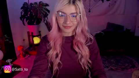 Snapshot of satomimori chatting on October 13, 2025, 2:44 am im Jessi  Independet Model  online show from October 13, 2025, 2:44 am
