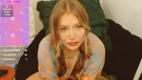 Rose online show from July 10, 2026, 4:28 am