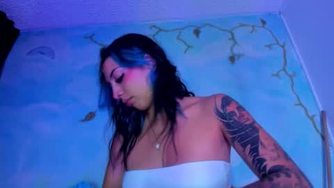 Saturnooo online show from March 26, 2026, 2:39 am