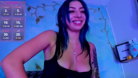 Saturnooo online show from April 7, 2026, 3:07 am