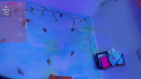 Snapshot of saturno_stone chatting on April 20, 2026, 12:35 am Saturnooo online show from April 20, 2026, 12:35 am