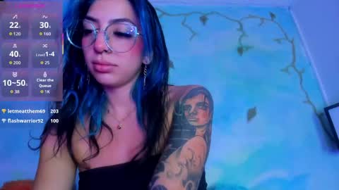 Snapshot of saturno_stone chatting on April 21, 2026, 2:51 am Saturnooo online show from April 21, 2026, 2:51 am
