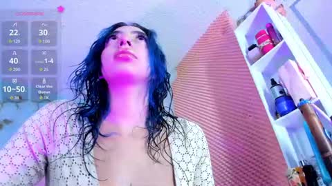 Snapshot of saturno_stone chatting on July 3, 2026, 2:51 am Saturnooo online show from July 3, 2026, 2:51 am