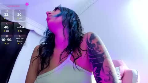 Snapshot of saturno_stone chatting on July 21, 2026, 1:52 am Saturnooo online show from July 21, 2026, 1:52 am