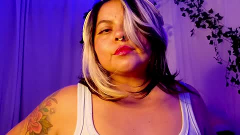 Gina George online show from December 9, 2024, 12:23 am