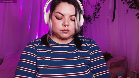 Gina George online show from January 10, 2025, 2:57 am