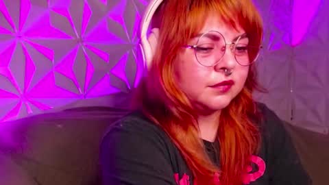 Gina George online show from September 18, 2025, 11:07 pm