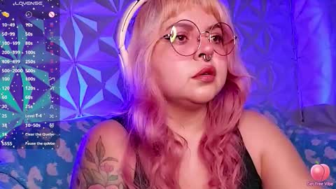 Gina George online show from March 15, 2026, 9:54 pm