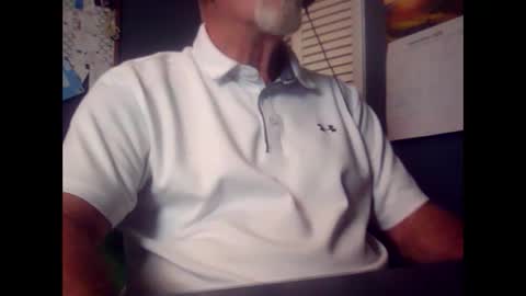 satyr64 online show from September 23, 2025, 3:15 pm