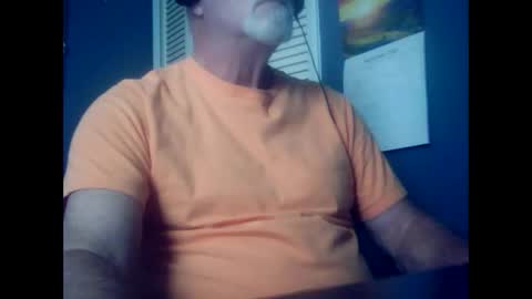 satyr64 online show from October 1, 2025, 2:45 pm