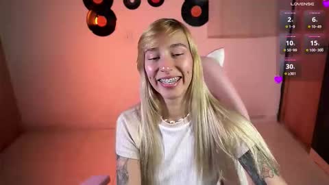 I AM JENN  online show from March 20, 2026, 3:33 am