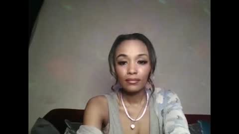 Snapshot of saucy_shanice chatting on April 27, 2026, 11:58 pm Shaniiice online show from April 27, 2026, 11:58 pm