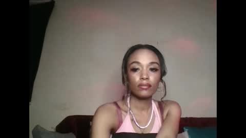Snapshot of saucy_shanice chatting on May 12, 2026, 11:57 pm Shaniiice online show from May 12, 2026, 11:57 pm