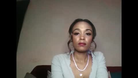 Snapshot of saucy_shanice chatting on May 15, 2026, 8:49 pm Shaniiice online show from May 15, 2026, 8:49 pm