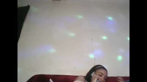 Snapshot of saucy_shanice chatting on May 16, 2026, 9:13 pm Shaniiice online show from May 16, 2026, 9:13 pm