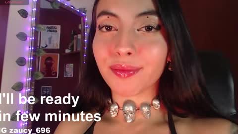 Zaren online show from February 22, 2025, 8:31 pm