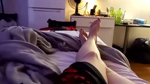 SnowBunny online show from December 9, 2024, 12:19 pm