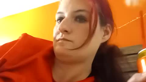 SnowBunny online show from January 9, 2025, 11:24 pm