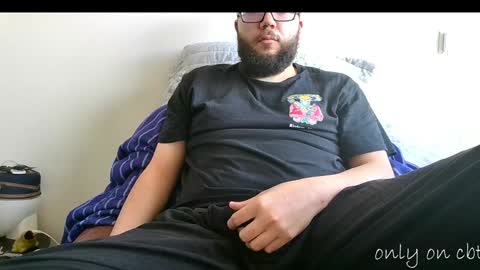 Snapshot of saucybonjo chatting on January 27, 2025, 10:06 pm Ben online show from January 27, 2025, 10:06 pm