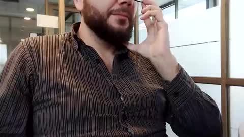 Ben online show from November 25, 2025, 10:21 pm