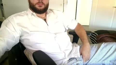 Ben online show from April 1, 2026, 9:12 pm