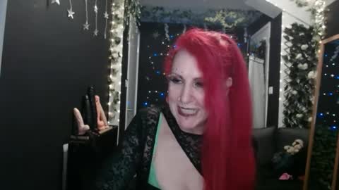 SaucySky online show from January 31, 2025, 9:16 pm