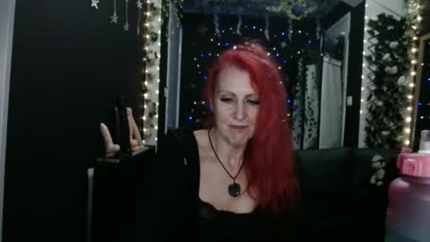 SaucySky online show from February 5, 2025, 1:26 am