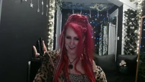 SaucySky online show from February 8, 2025, 12:28 am