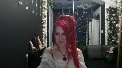 SaucySky online show from February 18, 2025, 9:31 pm